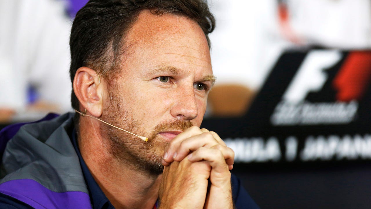 F1: Red Bull could stick with Renault, Horner admits